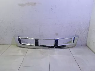 A1668852825 Накладка юбки переднего бампера Mercedes GL X166 Арт 5869853_2, вид 1