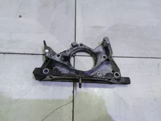 051456 Крышка двигателя передняя Peugeot 1007 Арт 5896962_10, вид 1