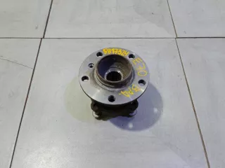 33406867811 Ступица задняя BMW X5 F15 Арт 5917324_3, вид 1