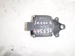 1J0907511 Моторчик заслонки печки Audi TT 1 Арт 2154949_8, вид 1
