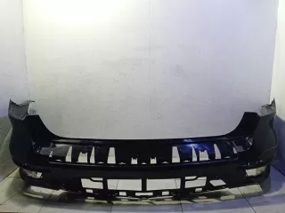 A1668856725 Бампер задний Mercedes GL X166 Арт 5929930_2, вид 1