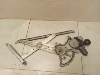 698020E060 Стеклоподъемник электрический задний правый Toyota Venza 1 Арт 5934736_2, вид 1