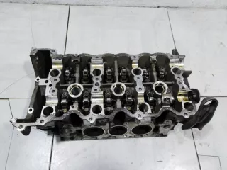 A2760102708 Головка блока Mercedes ML/GLE W166 Арт 5955625_4