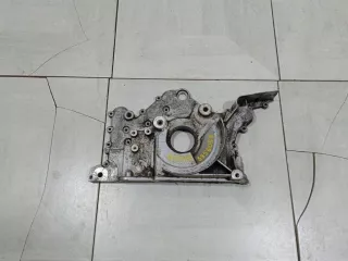 077103153K Крышка двигателя передняя Audi A8 D3 (S8) Арт 5956059_3
