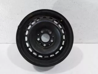 9005 Диск колесный стальной Mercedes C W202 Арт 5987845_2, вид 1