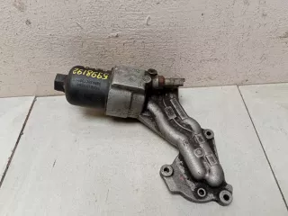 9636015310 Корпус масляного фильтра Peugeot 206 1 Арт 5998192_7, вид 1