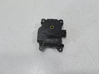 8710630450 Моторчик управления заслонкой печки Toyota Crown S200 Арт 6001659_3