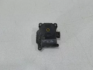8710630450 Моторчик управления заслонкой печки Toyota Crown S200 Арт 6001667_3