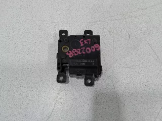0638000920 Моторчик управления заслонкой печки Toyota Land Cruiser Prado 150 Арт 6002288_5, вид 1