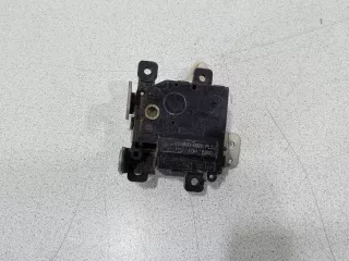 0638000920 Моторчик управления заслонкой печки Toyota Land Cruiser 200 Арт 6002309_6, вид 1