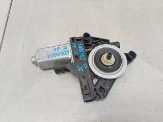 31253062 Моторчик переднего правого стеклоподъемника Volvo S60 2 Арт 6040007_4, вид 1