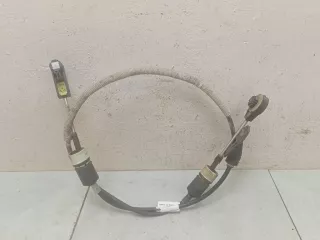 31256941 Трос кулисы КПП Volvo V60 1 Арт 6044324_3, вид 1