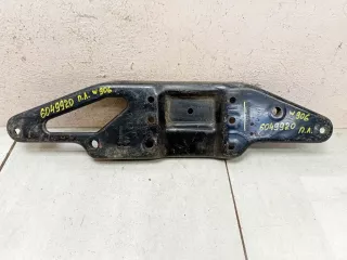 A9063310626 Кронштейн крепления передней рессоры Mercedes Sprinter W906 Арт 6049920_2, вид 1