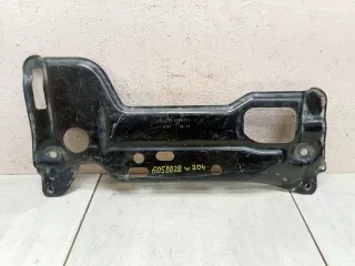 A2126280211 Защита двигателя Mercedes CLS C218 Арт 6050028_4, вид 1