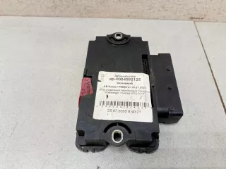 7P0907801F Блок управления стояночным тормозом Porsche Cayenne 958 Арт 6060663_2, вид 1