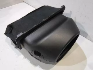61319220824 Кожух рулевой колонки BMW 5 F10/F11/GT F07 Арт 655645_4, вид 1