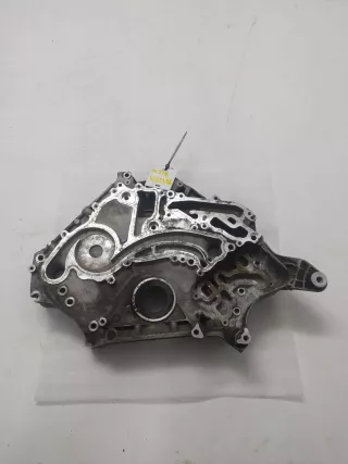 A2780150200 Крышка двигателя передняя Mercedes E C207 Арт 5572398_3, вид 1