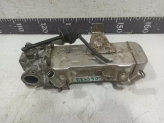 284162F140 Охладитель отработанных газов Kia Sorento 3 Арт 6065423_2