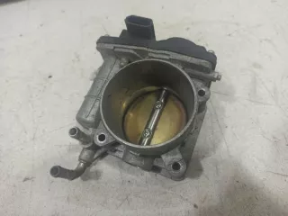 16119JK20B Дроссельная заслонка Infiniti Q50 Арт 6065713_5, вид 1