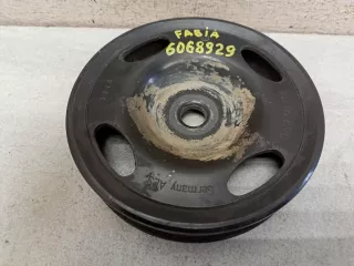 03D105255D Шкив коленвала Skoda Octavia A5 Арт 6068929_5