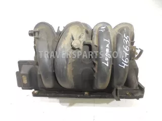 8200647805 Впускной коллектор Renault Clio 2 Арт 2816355_6, вид 1