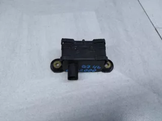 7H0907652A Датчик ускорения Audi TT 2 Арт 6072000_10, вид 1