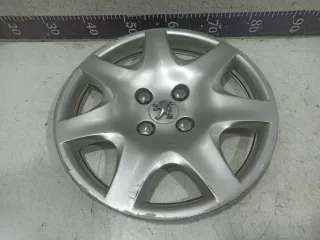 5416L9 Колпак стального диска Peugeot 307 Арт 6078561_3, вид 1