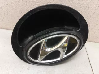 817201R200 Ручка наружная двери багажника Hyundai Accent RB Арт 6079797_2