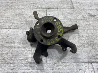 357407256C Кулак передний правый Seat Cordoba 1 Арт 6059705_9, вид 1