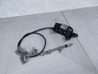 51247149630 Замок двери багажника BMW X5 F15 Арт 6083481_2