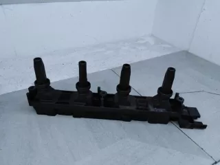 5970A5 Катушка зажигания Peugeot 407 Арт 6092807_3, вид 1