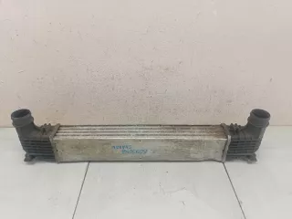 7M0145805 Радиатор охлаждения турбины (интеркулер) Seat Alhambra 1 Арт 6093092_3