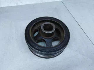 A6420300403 Шкив коленвала Mercedes ML/GLE W166 Арт 6093614_18