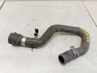 8K1819376J Патрубок системы охлаждения Audi A4 B8 Арт 6096089_2, вид 1