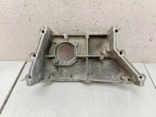 11141745509 Крышка двигателя передняя BMW Z8 Арт 6099290_4, вид 1
