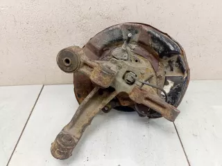 4230406100 Кулак задний правый Toyota Solara 2 Арт 6106021_3, вид 1