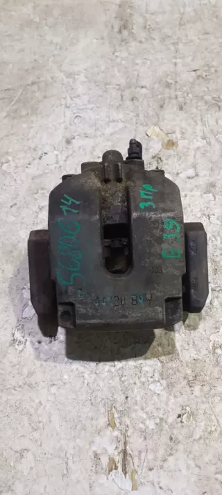 34216776790 Суппорт задний правый BMW X5 F15 Арт 5680614_2, вид 1