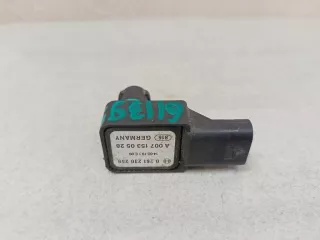 A0071530528 Датчик абсолютного давления Mercedes E W213 Арт 6113954_3, вид 1