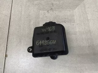 A0004600183 Бачок гидроусилителя Mercedes S W220 Арт 6118664_6, вид 1