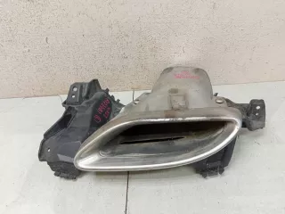 A2134903301 Насадка на глушитель Mercedes E W213 Арт 6123481_2, вид 1