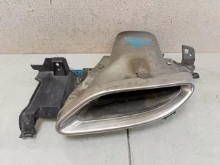 A2134903301 Насадка на глушитель Mercedes E W213 Арт 6123543_2, вид 1