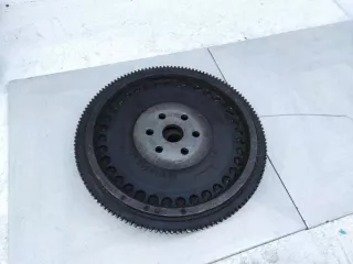 1111915 Маховик Ford Tourneo connect 1 Арт 6126778_2
