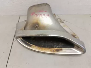 A2054900400 Насадка на глушитель Mercedes E W238 Арт 6127281_4, вид 1