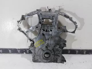 13500EY00A Крышка двигателя передняя Infiniti EX Арт 6127796_4, вид 1