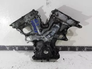 1131031042 Крышка двигателя передняя Lexus RC Арт 6129469_5, вид 1