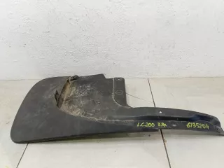 7662560240 Брызговик задний Toyota Land Cruiser 200 Арт 6135204_2, вид 1
