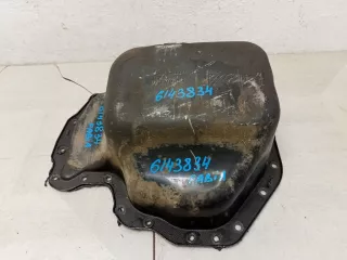 03D103601G Поддон двигателя Volkswagen Polo 4 Арт 6143834_6, вид 1