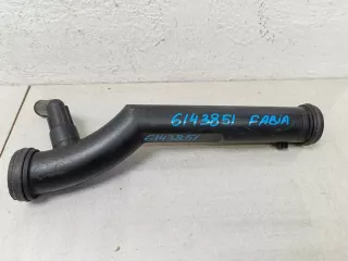 03E121065A Патрубок системы охлаждения Seat Ibiza 4 Арт 6143851_9, вид 1