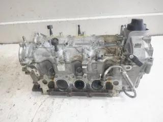 A2760102413 Головка блока Mercedes ML/GLE W166 Арт 5431391_4, вид 1
