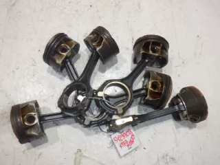 A2760300220 Поршень с шатуном Mercedes ML/GLE W166 Арт 5429908_5, вид 1